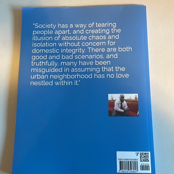 A collection of Poetry and Insight - Picture 2 of 3